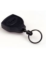 KEY BAK  SUPER 48 ZWART CLIP