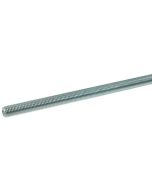 DRAADEIND 1/2 UNC 8.8  1-METER