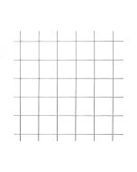 NERTSEN GAAS 122H 19.0X19.0X1.45MM 25-M