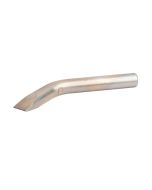 Weller S7 soldeerstift gebogen 12.5 mm T0054311099