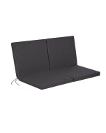 KUSSEN 2-ZITS ANTRACIET TALEN STAPHORST