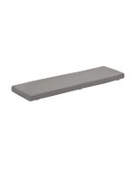 KUSSEN 120 CM TAUPE TALEN STAPHORST