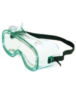 VEILIGHEIDSBRIL 3M HELDER PC