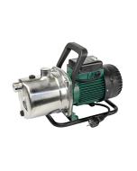 WATERPOMP GARDEN INOX 102M