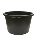 SPECIEKUIP  90 LTR ZWART