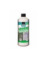 GROENE AANSLAGVRETER BISON 1000ML