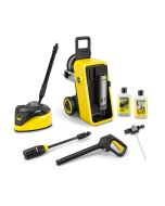 H.D.REINIGER K 7 COMFORT PREMIUM HOME