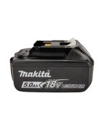 Makita accu BL1850B 18V 5.0Ah