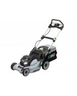 EGO GAZONMAAIER LM1701E +2.5Ah STD LADER