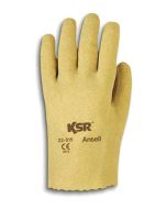 WERKHANDSCHOENEN GEIMPREGNEERD M.9