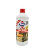 Super Groene aanslag verwijderaar 1 liter