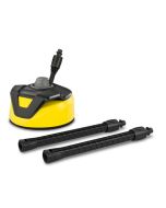 T-RACER KARCHER T 5 TERRASREINIGER