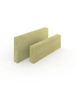 STEENWOL 120X38CM 90MM ROCKSONO BASE