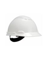 3M veiligheidshelm H700 wit H700nvi