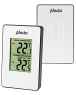 WEERSTATION ALECTO WS-1050