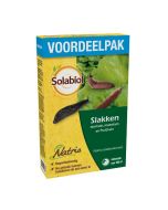 SLAKKENKORRELS NATRIA SOLABIOL 1000 GRAM