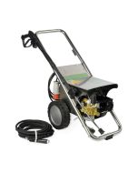 Karomat KD 1100-200 hogedrukreiniger