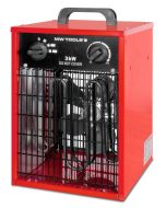 MW-TOOLS WEL33 ELEKTRISCHE HEATER