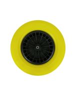 KRUIWAGEN WIEL NML FLEX PRO AS 13 CM