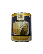 TS OUTDOOR FINISH 1.0 LITER