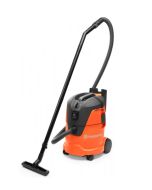 HUSQVARNA WDC 325 L STOFZUIGER NAT+DROOG