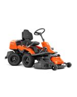 ZITMAAIER RIDER R214TC COMFORT HUSQVARNA