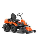 Husqvarna Rider R214TC 103cm Comfort edition zitmaaier