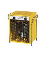 MASTER B15EPB ELEKTRISCHE HEATER