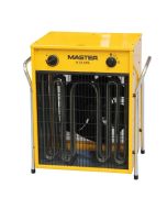 MASTER B22EPB ELEKTRISCHE HEATER