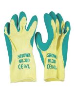 WERKHANDSCHOENEN SHOWA GRIP 310 MT.M