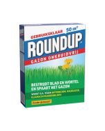 ROUNDUP GAZON ONKRUIDVRIJ 1KG