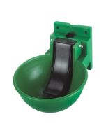 DRINKBAK KUNSTSTOF 1/2" MET TONG