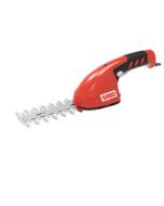 SABO GS-100 ACCU GRASKANT- HEGGENSCHAAR