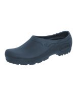 Saliha Fashion Multi klomp gesloten blauw maat 43