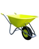 KRUIWAGEN PVC 100L LIME