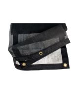 AANHANGWAGEN NET FIJNMAZIG 4.5x2.5 MTR