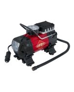 AIRPRESS COMPRESSOR 12V MINI OLIEVRIJ