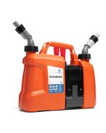 JERRYCAN COMBITANK 5+2.5L HUSQVARNA