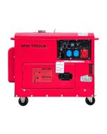 DIESEL GENERATOR DG65E   MW-TOOLS