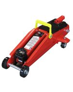 GARAGEKRIK 2-TON METALWORKS