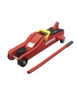 GARAGEKRIK 2-TON LIGHT EXTRA LAAG
