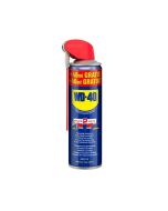 MULTI SPRAY WD-40 450-ML SMART STRAW