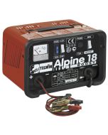 ACCULADER ALPINE 18 TELWIN