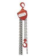 HANDTAKEL 1500 KG 2.5-MTR  MW-TOOLS