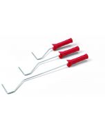 VERFROLHOUDER 11 CM 56 CM LANG