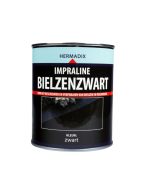 IMPRALINE BIELZENZWART 750ML HERMADIX