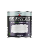 STEIGERHOUTBEITS  750ML WHITE WASH