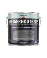STEIGERHOUTBEITS 2500ML GREY WASH