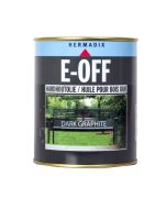 E-OFF 750 ML GRAPHITE HERMADIX