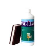 TEAK-CLEANER  1-LTR HERMADIX